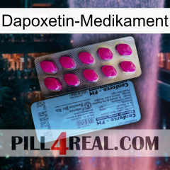 Dapoxetine Drug 35